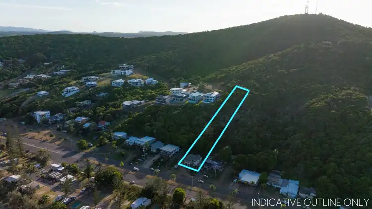 Second view of Homely house listing, 62 Farnborough Road, Yeppoon QLD 4703
