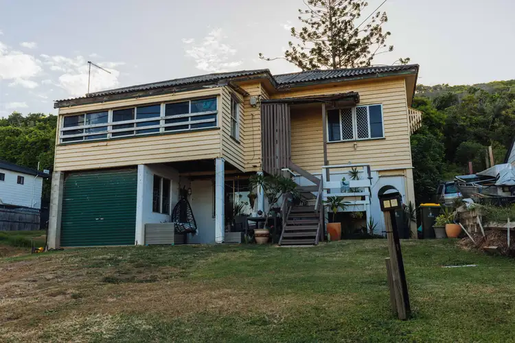 Fourth view of Homely house listing, 62 Farnborough Road, Yeppoon QLD 4703