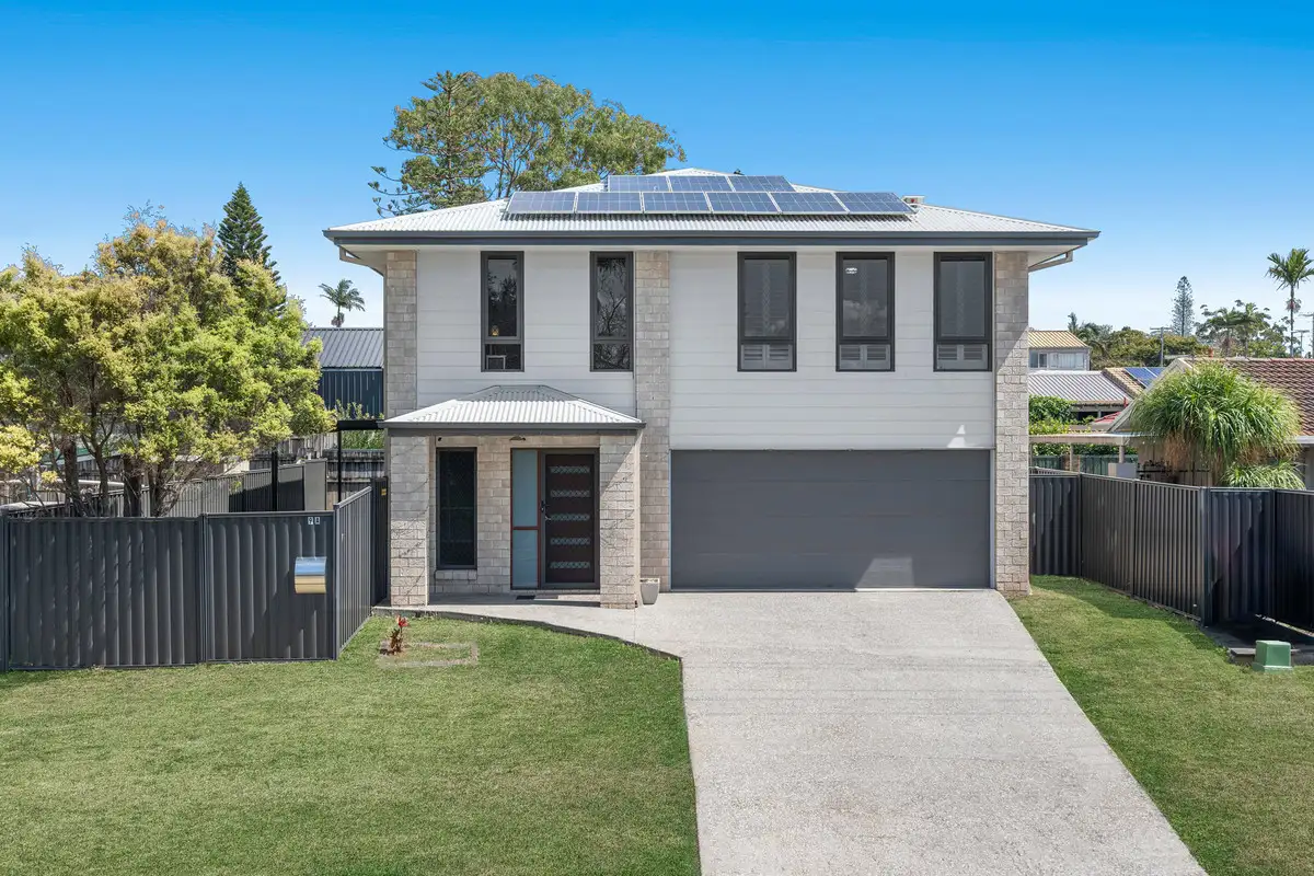 Main view of Homely house listing, 9a Kefford Street, Wellington Point QLD 4160