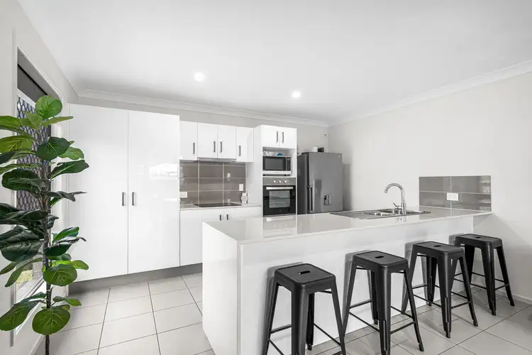 Third view of Homely house listing, 9a Kefford Street, Wellington Point QLD 4160