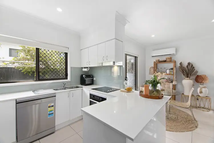 Third view of Homely townhouse listing, 24/20 Nicoro Place, Calamvale QLD 4116