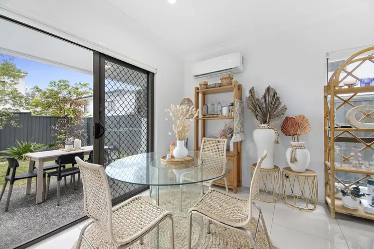 Fourth view of Homely townhouse listing, 24/20 Nicoro Place, Calamvale QLD 4116
