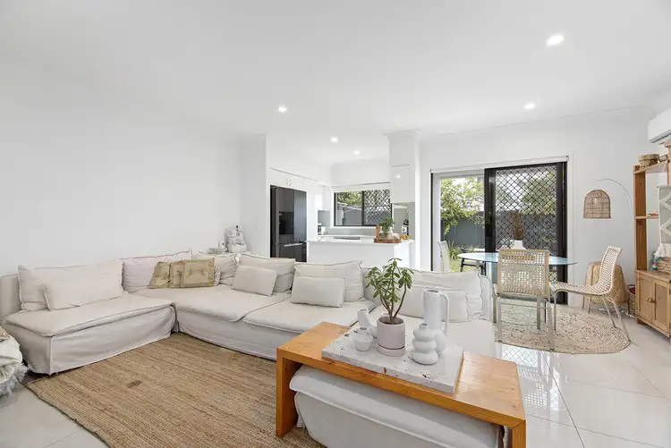 Sixth view of Homely townhouse listing, 24/20 Nicoro Place, Calamvale QLD 4116