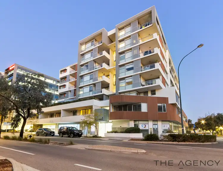 83/5 Hawksburn Road, Rivervale WA 6103