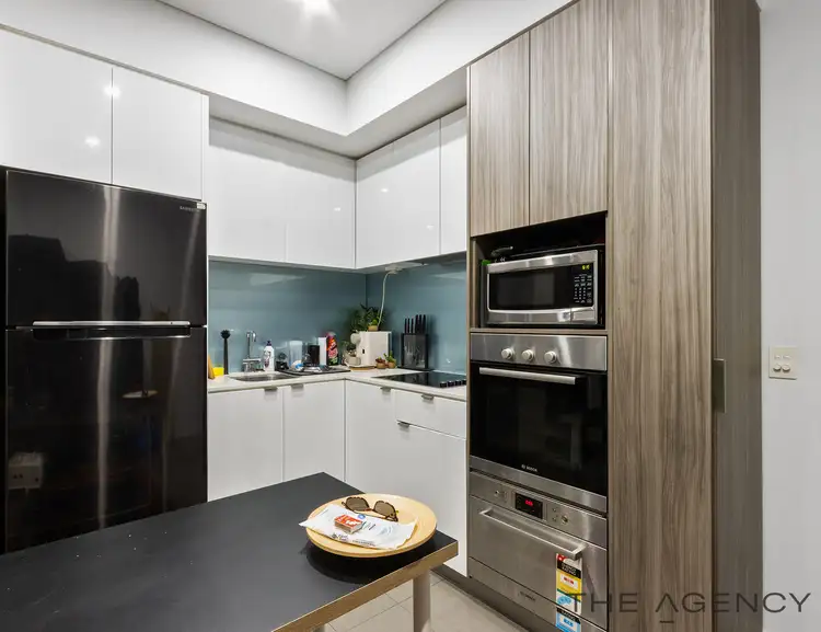 Second view of Homely house listing, 83/5 Hawksburn Road, Rivervale WA 6103