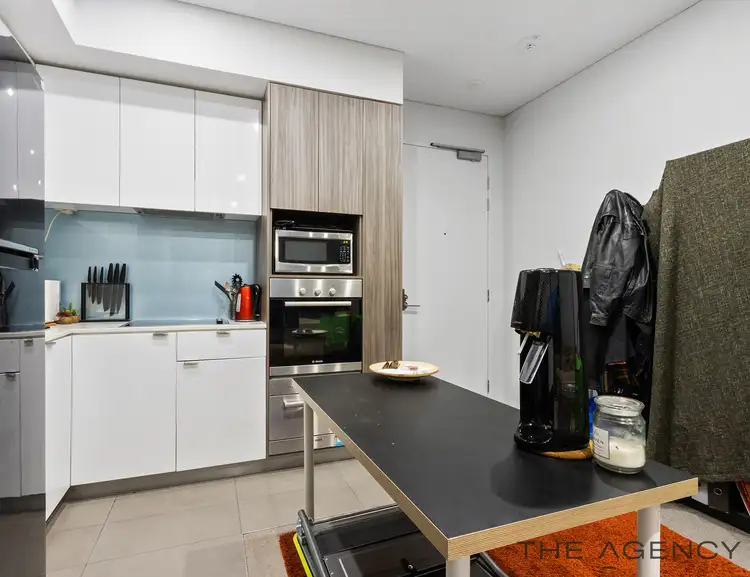 Fourth view of Homely house listing, 83/5 Hawksburn Road, Rivervale WA 6103