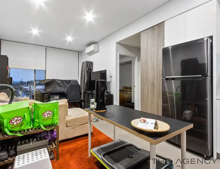 Fifth view of Homely house listing, 83/5 Hawksburn Road, Rivervale WA 6103