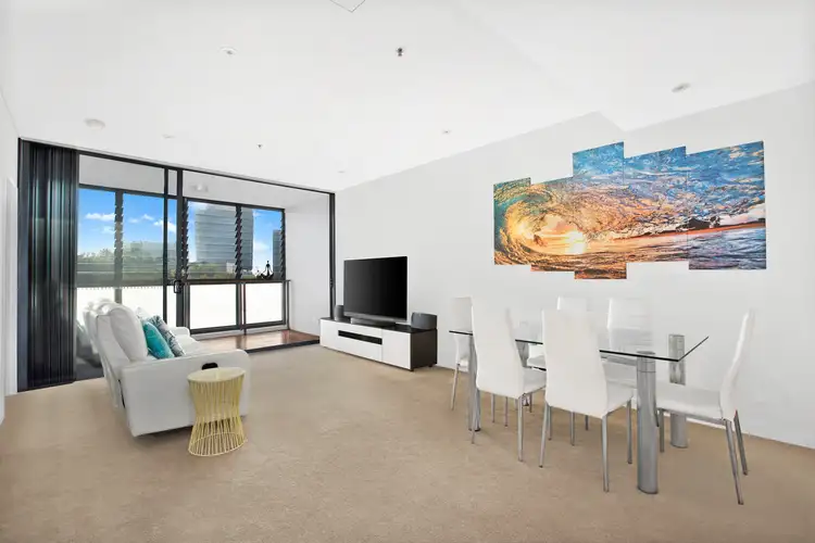 501/245 Pacific Highway, North Sydney NSW 2060