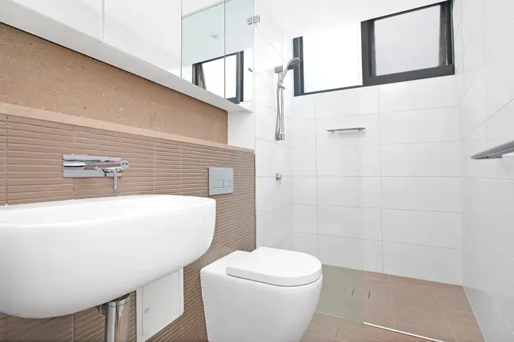 Fifth view of Homely apartment listing, 501/245 Pacific Highway, North Sydney NSW 2060