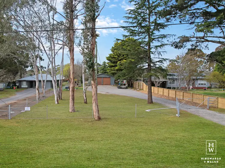 47 Railway Parade, Wingello NSW 2579
