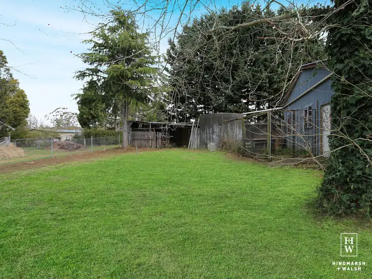 Fifth view of Homely land listing, 47 Railway Parade, Wingello NSW 2579