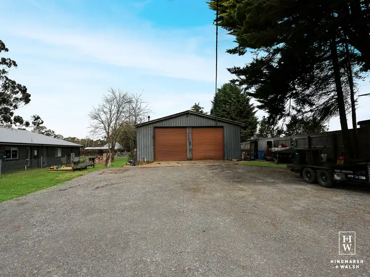 Seventh view of Homely land listing, 47 Railway Parade, Wingello NSW 2579