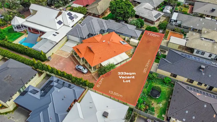 22d Stephen Street, Queens Park WA 6107