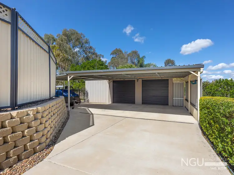 Second view of Homely house listing, 50 Elkhorn Street, Fernvale QLD 4306