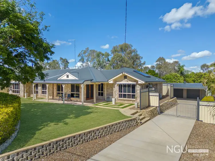 Fourth view of Homely house listing, 50 Elkhorn Street, Fernvale QLD 4306
