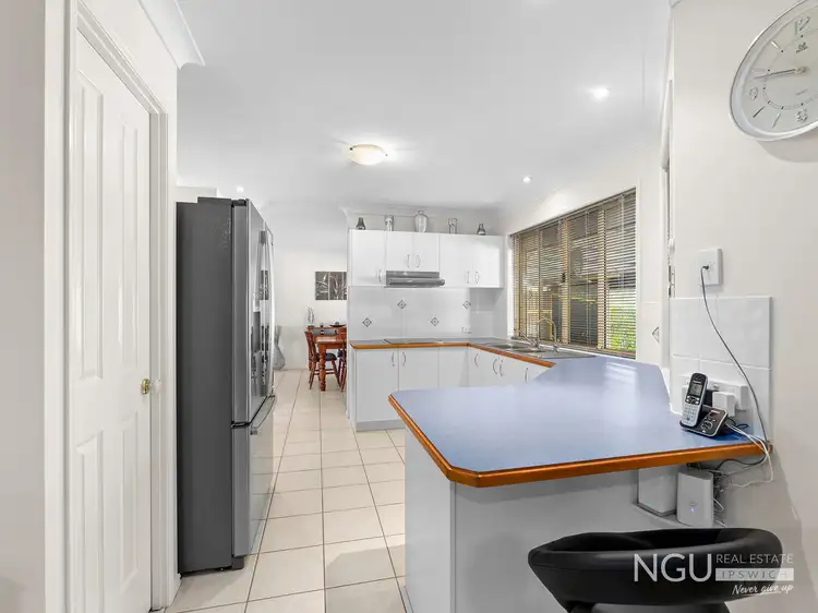 Fifth view of Homely house listing, 50 Elkhorn Street, Fernvale QLD 4306