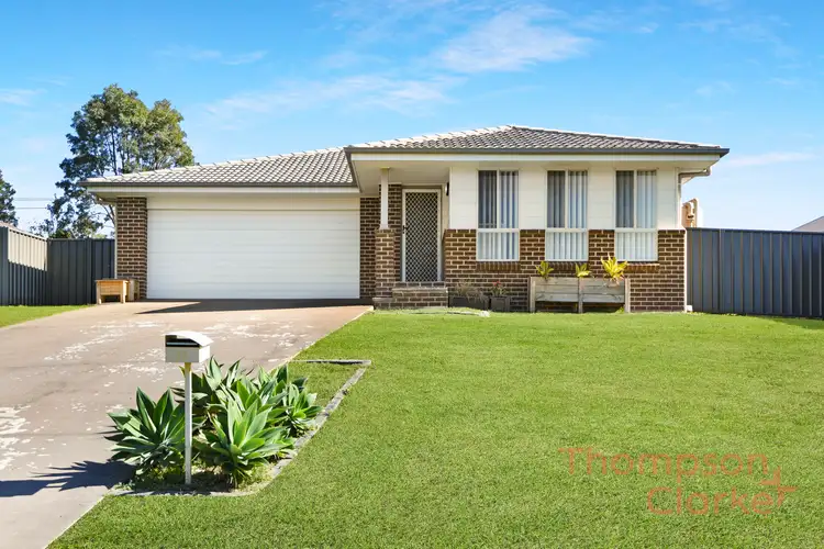 73 Radiant Avenue, Bolwarra Heights NSW 2320