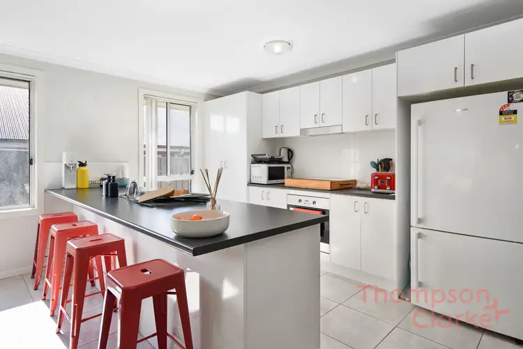 Fifth view of Homely house listing, 73 Radiant Avenue, Bolwarra Heights NSW 2320