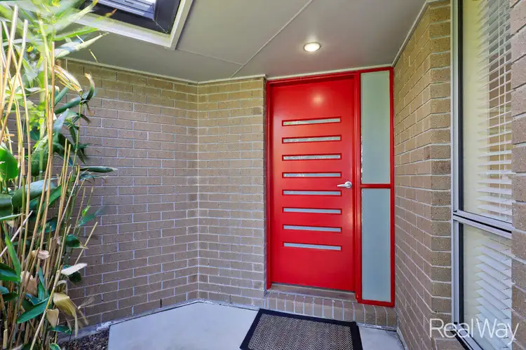 Second view of Homely house listing, 3 Grohn Street, Bundaberg North QLD 4670