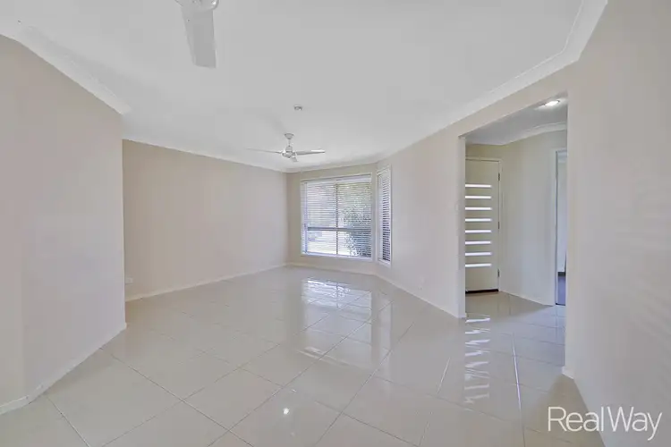 Third view of Homely house listing, 3 Grohn Street, Bundaberg North QLD 4670