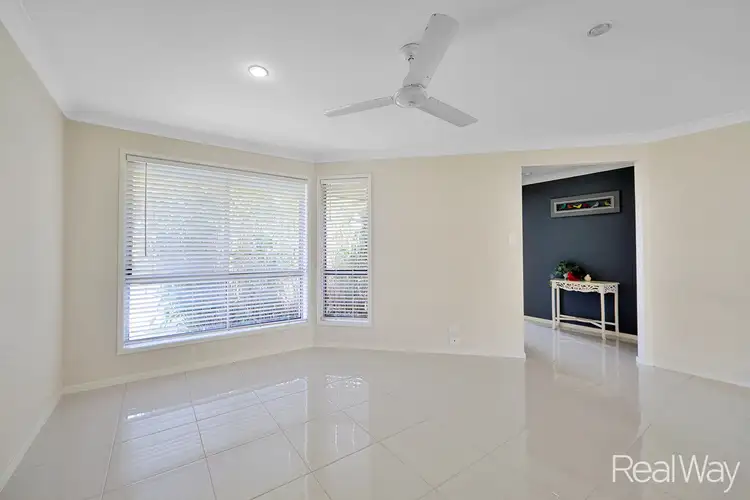 Fourth view of Homely house listing, 3 Grohn Street, Bundaberg North QLD 4670