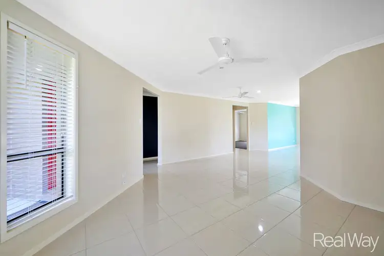 Fifth view of Homely house listing, 3 Grohn Street, Bundaberg North QLD 4670