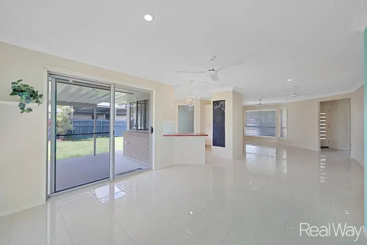 Sixth view of Homely house listing, 3 Grohn Street, Bundaberg North QLD 4670