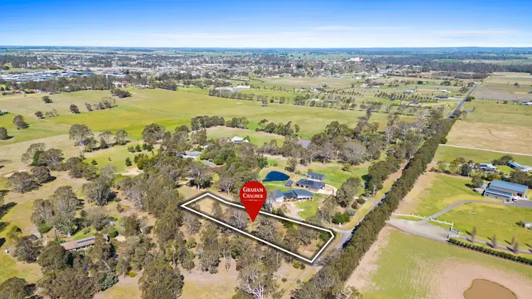 Main view of Homely land listing, LOT 1, 262 Maffra-Newry Road, Maffra VIC 3860