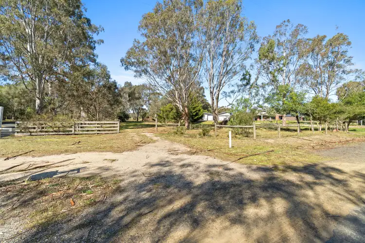 Third view of Homely land listing, LOT 1, 262 Maffra-Newry Road, Maffra VIC 3860