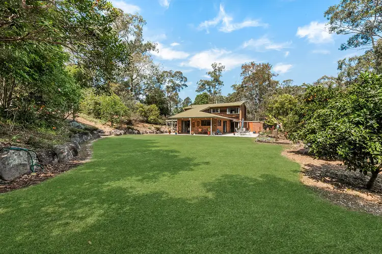 1860 Mount Samson Road, Yugar QLD 4520