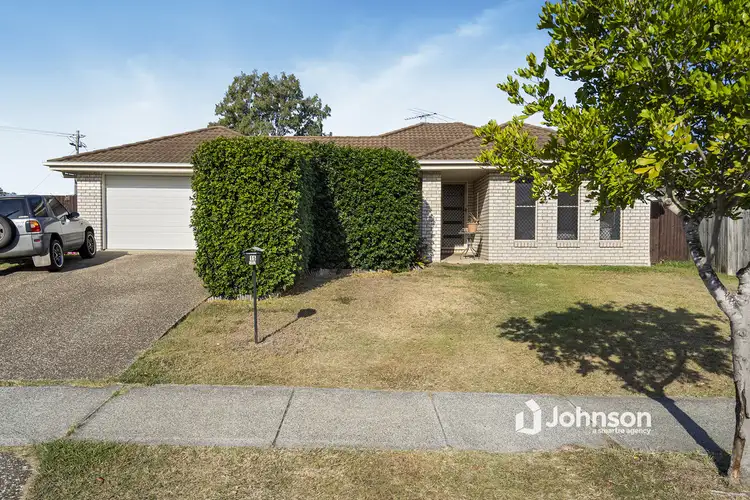 15 Nixon Drive, North Booval QLD 4304