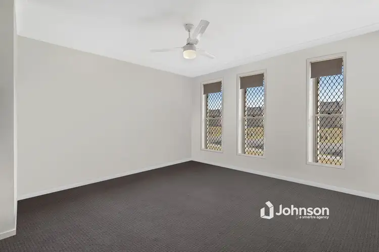 Sixth view of Homely house listing, 15 Nixon Drive, North Booval QLD 4304