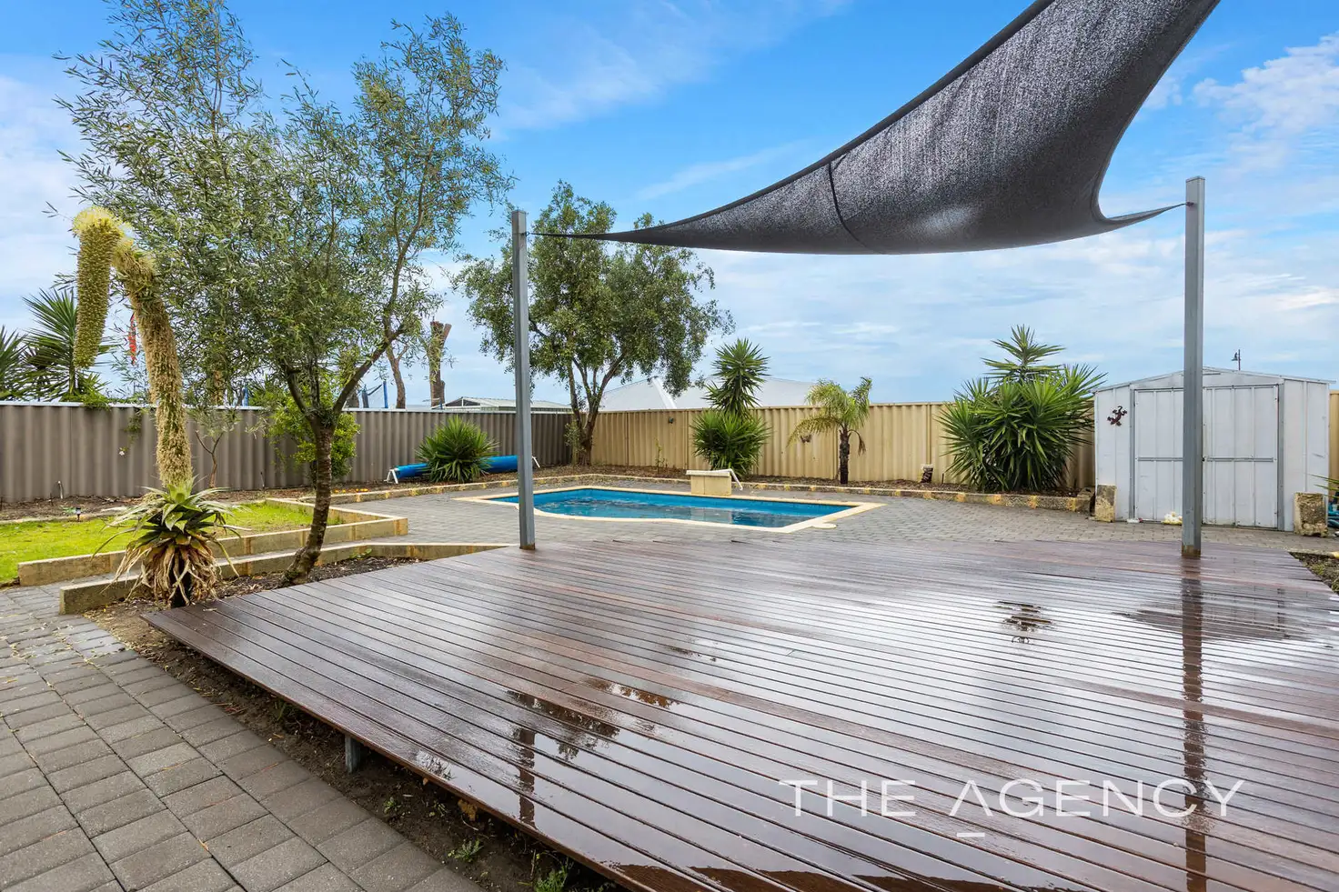 Main view of Homely house listing, 31 Corinda Way, Ridgewood WA 6030