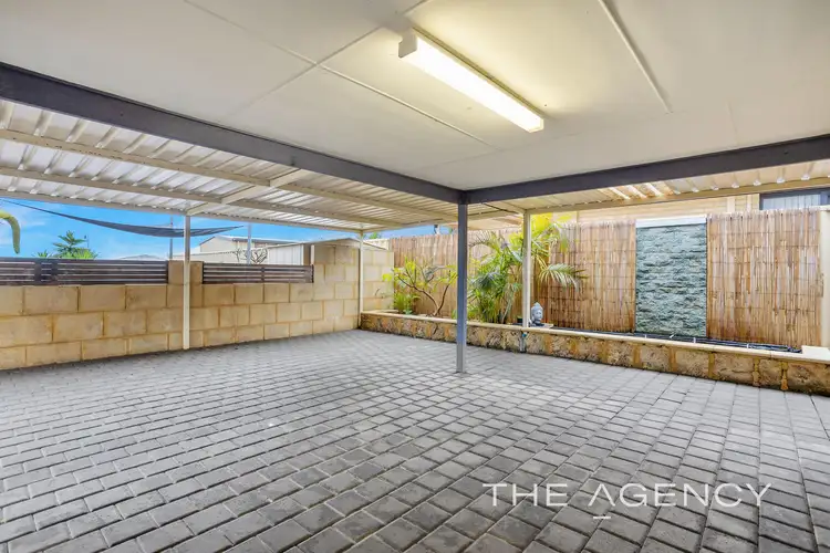 Third view of Homely house listing, 31 Corinda Way, Ridgewood WA 6030