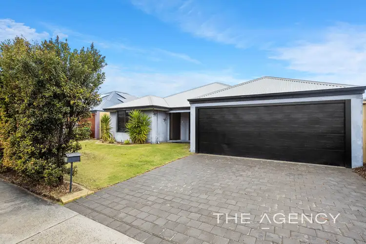 Fourth view of Homely house listing, 31 Corinda Way, Ridgewood WA 6030