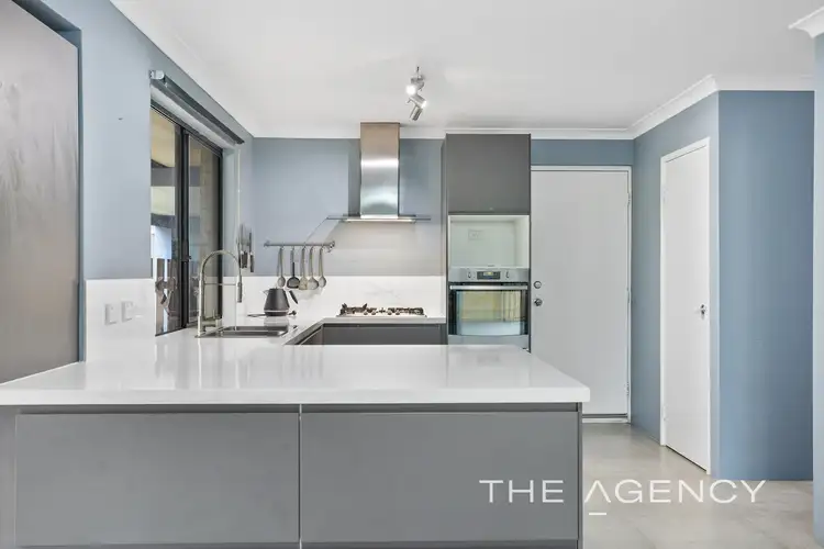 Seventh view of Homely house listing, 31 Corinda Way, Ridgewood WA 6030