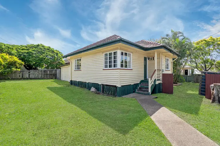 3 Cale Street, Upper Mount Gravatt QLD 4122
