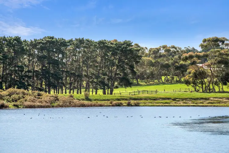 Second view of Homely rural property listing, 1252 - 1290 Portarlington Road, Curlewis VIC 3222