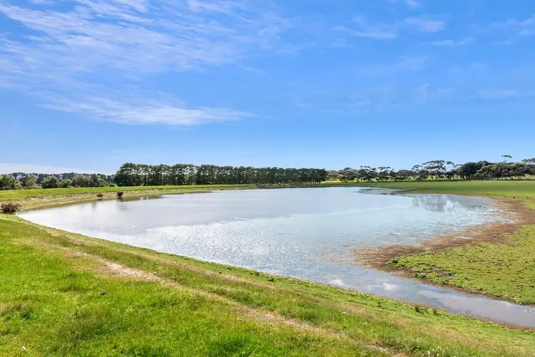 Fourth view of Homely rural property listing, 1252 - 1290 Portarlington Road, Curlewis VIC 3222