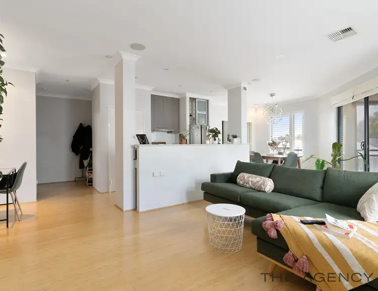 Fourth view of Homely house listing, 9/10 Marina Drive, Ascot WA 6104