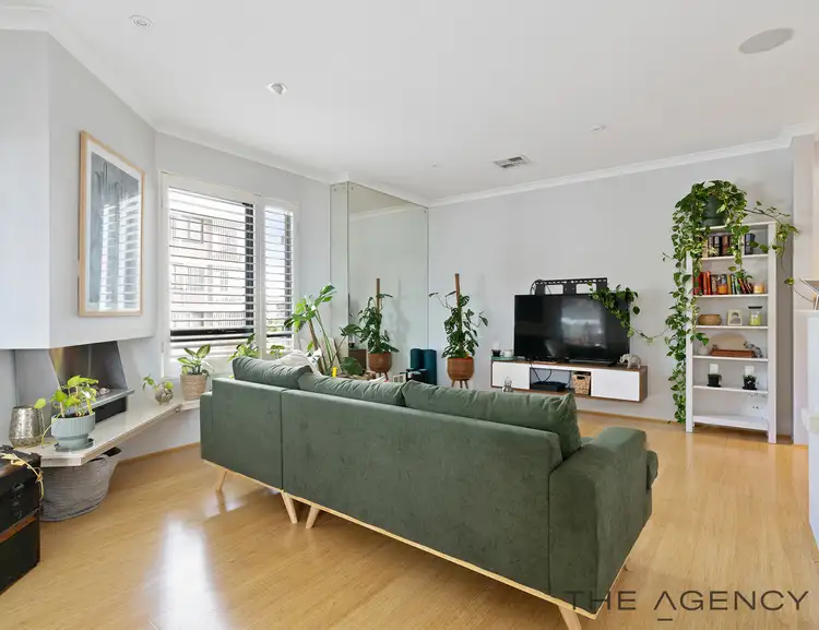 Fifth view of Homely house listing, 9/10 Marina Drive, Ascot WA 6104