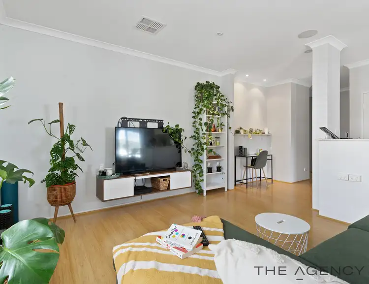 Sixth view of Homely house listing, 9/10 Marina Drive, Ascot WA 6104