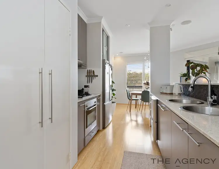 Seventh view of Homely house listing, 9/10 Marina Drive, Ascot WA 6104
