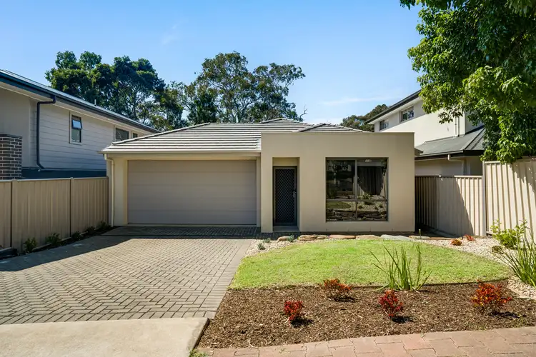 20 Clarence Drive, Athelstone SA 5076