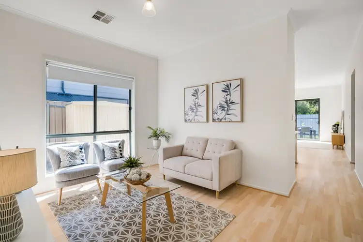 Second view of Homely house listing, 20 Clarence Drive, Athelstone SA 5076