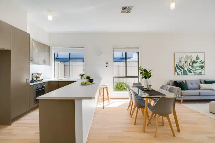 Third view of Homely house listing, 20 Clarence Drive, Athelstone SA 5076