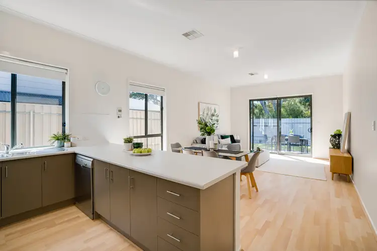 Fifth view of Homely house listing, 20 Clarence Drive, Athelstone SA 5076