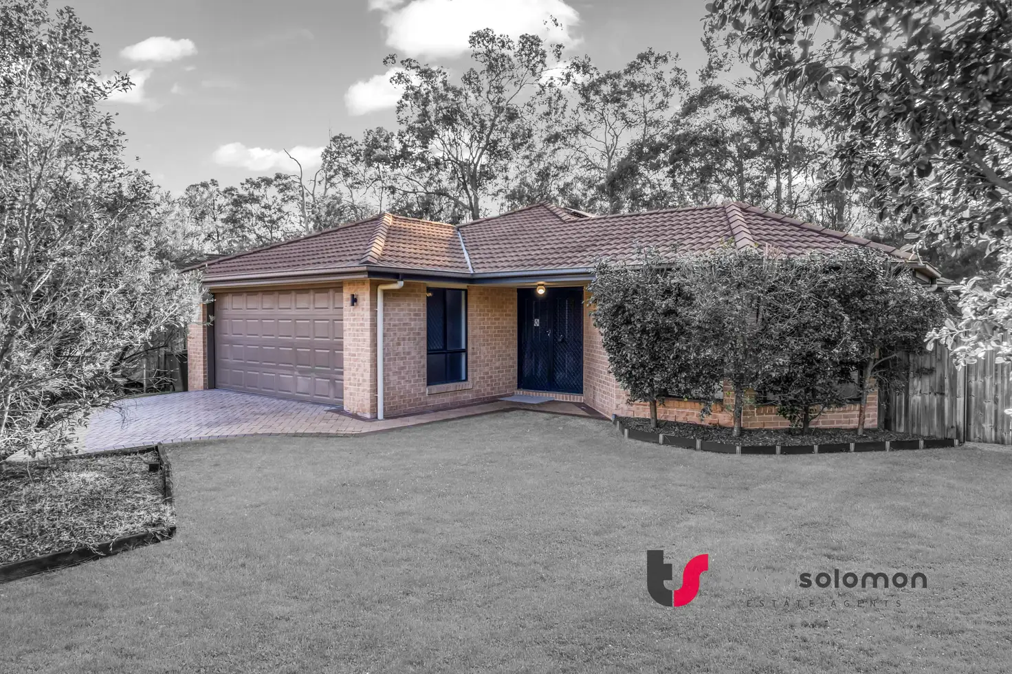 Main view of Homely house listing, 2 Mayes Circuit, Caboolture QLD 4510