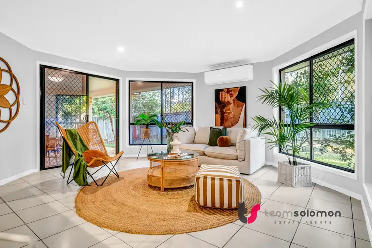 Fourth view of Homely house listing, 2 Mayes Circuit, Caboolture QLD 4510