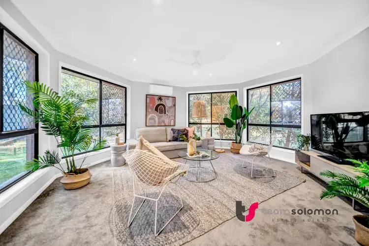 Fifth view of Homely house listing, 2 Mayes Circuit, Caboolture QLD 4510